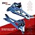 SUPORTE BACALHAU 160 TITAN/FAN FREIO COMBINADO - Imagem 1