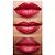 Batom Satin ELF - Raspberry - Imagem 4