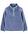 Blusa Carters Fleece Borboleta Oshkosh - Imagem 1