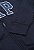 Blusa GAP Moletom Bebe Sherpa Azul Marinho - Imagem 3