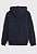 Blusa GAP Moletom Bebe Sherpa Azul Marinho - Imagem 6
