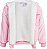 Blusa Disney Infantil Plush e Sherpa Princesas - Imagem 2