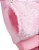 Blusa Disney Infantil Plush e Sherpa Princesas - Imagem 5