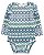 Body Carters Manga Longa Etnico - Imagem 1