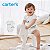 Body Carters Manga Curta Jacare - Imagem 2