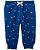 Calça Carters Bebe Moletom Arco Iris - Imagem 1