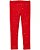 Calça Carters Infantil Legging Coração - Imagem 1