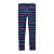 Calça Carters Infantil Legging Etnico - Imagem 1