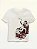 Camiseta GAP Infantil Manga Curta Bombeiro Elefante - Old Navy - Imagem 2
