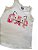 Camiseta GAP Infantil Regata Logo Gatinho - Imagem 2