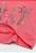 Camiseta GAP Infantil Regata Logo Rosa - Imagem 2