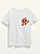 Camiseta GAP Infantil Manga Curta Cinza Pizza - Old Navy - Imagem 2