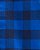 Conjunto Carters 2 pecas Longo Camisa Xadrez Azul - Imagem 2