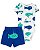 Conjunto Carters 2 pecas Curto Submarino - Imagem 1