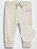Conjunto GAP Moletom Infantil Creme e Rosa - Imagem 3