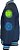 Jaqueta Disney Infantil Marvel Super Heroi Bomber Azul - Imagem 4