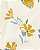 Kit Body Carters Manga Longa 4 pecas Amarelo Floral - Imagem 3