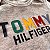 Kit Body Tommy Hilfiger Manga Curta 4 pecas Vermelho e Azul - Imagem 4