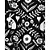 Macacão Carters Fleece Infantil Coelhinha Floral - Imagem 2