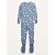 Macacão GAP Infantil Coração - Old Navy - Imagem 3