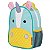 Mini Mochila Infantil Skip Hop Zoo Unicórnio com Guia - Imagem 4