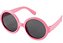 Oculos de Sol Carters Bebe Rosa Infantil com Protecao Solar - Imagem 2