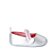 Sapatinho Bebe Carters Menina Arco Iris - Imagem 3