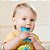 Brinquedo Infantil SKIP HOP Zoo Pelucia Cachorro Mordedor e Chocalho - Imagem 4