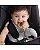 Brinquedo Infantil SKIP HOP Pelucia Lua Chocalho e Mordedor - Imagem 4