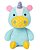 Brinquedo Infantil SKIP HOP Zoo Pelucia Unicórnio - Imagem 1