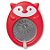Brinquedo Infantil SKIP HOP Zoo Mordedor Raposa - Imagem 3