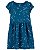 Vestido Carters Infantil Unicornio - Imagem 1