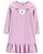 Pijama Carters Infantil Fleece Vestido Gatinha - Imagem 1
