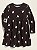 Vestido GAP Infantil Unicórnio Manga Longa - Unicornio - Imagem 1
