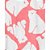 Macacão Carters Fleece Infantil Rosa Urso Polar - Imagem 3