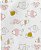 Kit Body Carters Manga Longa 4 pecas Rosa Elefante - Imagem 4