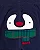 Conjunto Carters 3 pecas Longo Trio Pinguim - Imagem 4