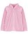 Blusa Carters Fleece Infantil Rosa Coracao Oshkosh - Imagem 1