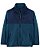 Blusa Carters Fleece Infantil Verde e Azul - Imagem 1