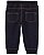 Conjunto Carters 2 pecas Longo Ursinho Azul Listras - Imagem 3