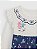 Vestido GAP Infantil Disney Encanto Mirabel Pijama - Imagem 2