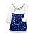 Vestido GAP Infantil Disney Encanto Mirabel Pijama - Imagem 1