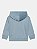 Blusa GAP Moletom Kids Azul com Veludo - Imagem 3