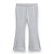 Calça GAP Infantil Legging Flare Cinza Metalica - Imagem 2