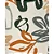 Conjunto Carters 3 pecas Longo Trio Animais Bege - Imagem 2