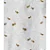 Kit Body Carters Manga Curta 3 pecas Algodao Organico Flores Amarelo - Little Planet - Imagem 5
