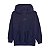 Blusa GAP Moletom Kids Azul Sherpa - Imagem 1