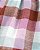 Conjunto Carters 2 pecas Longo Camisa Bata Xadrez Lilas - Imagem 2