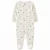 Macacão Carters Bebe Ourico Off White - Imagem 1