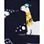 Macacão Carters Fleece Infantil Dinossauro Preto - Imagem 2